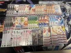 2026年最新】ヴァイスシュヴァルツ デッキ 虹ヶ咲の人気アイテム
