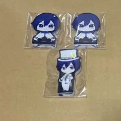 プロセカ KAITO マイセカイ ぬいぐるみ キャラクター アクリル