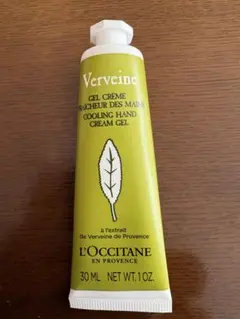 L'Occitane アイスハンドクリーム 30ml