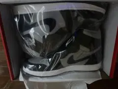 Nike W Air Jordan 1 Retro High OG Grey