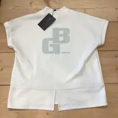 新品 BRIEFING WS BACK BG LOGO HIGHNECK M - メルカリ