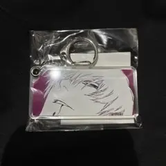 BLEACH】市丸ギン バースデーくじ 市丸ギンが見ている賞 アクキー D