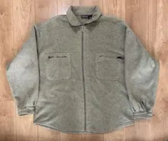 Patagonia パタゴニア シンチラ オーバーシャツ スナップT フリース