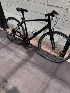 Specialized クロスバイク Sirrus Comp Disc - メルカリ