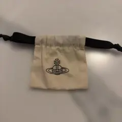 新品未使用vivienneアクセサリー巾着