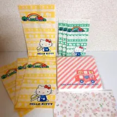 ハローキティ　サンリオ　1976年 昭和レトロ　70年代