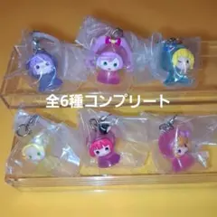 アイカツ！プリパラTHE MOVIE めじるしアクセサリー