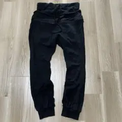 JERRY GARCIA ジョガーパンツ