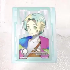 ユーリ 京まふ アニメイト カード グノーシア GNOSIA