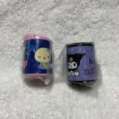 ウサハナ・クロミ コインシリンダー