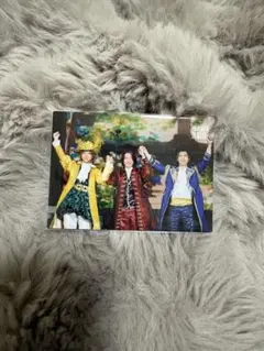 Mrs. GREEN APPLEゼンジン フォトカ 集合 037