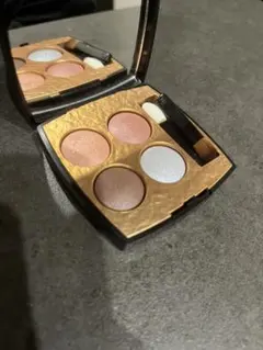 CHANEL レキャトルオンブルビザンス　328