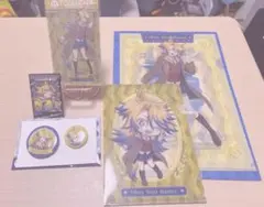 ウマ娘 オベイユアマスター セット