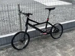キャノンデール　フーリガン３ キャノンデール Cannondale フーリガン3 HOOLIGAN3 2011年モデル