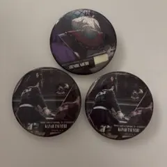 鬼滅の刃 無限城編 缶バッジ