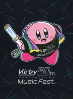 2026年最新】星のカービィ 30周年記念ミュージックフェス Live Blu-ray