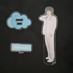 TXT CAFE アクリルスタンド アクスタ ボムギュ - メルカリ
