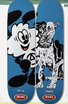 REAL VERDY SSD2026 DECK SETのサムネイル