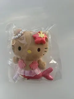 HelloKitty FANTASY collection 日焼け　キティ