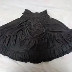 バッスルスカートのサムネイル