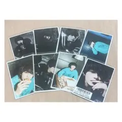 M!LK 佐野勇斗 生写真 8セット