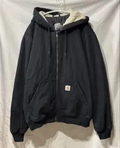 2026年最新】carhartt アクティブジャケット usaの人気アイテム - メルカリ