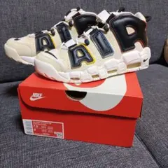 Nike Air More Uptempo '96 　 サイズ25.5㎝