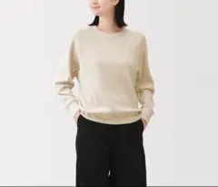 無印良品 Tシャツ