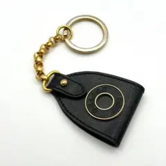 2026年最新】CELINE カラー：ブラック系 レディース キーホルダー