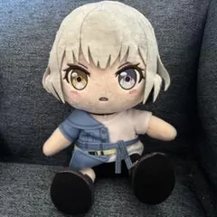 バンドリ ぬいぐるみMyGO!!!!! 要 楽奈