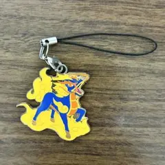 妖怪ウォッチ ストラップ 麒麟