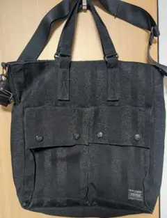 PORTER TANGO トートバッグ 2way 70周年アニバーサリー