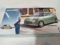 マツダ５代目キャロルMAZDACAROL プロモーション用未開封品 VHSビデオのサムネイル