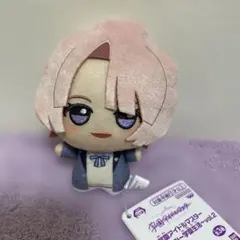 学園アイドルマスター　ちびぐるみ　学園生活