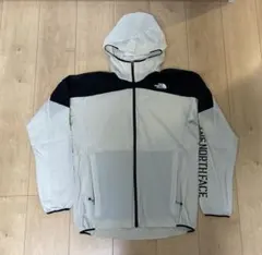 ノースフェイス スワローテイルフーディ Mサイズ ランニング トレラン 超美品