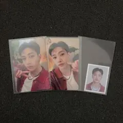 straykids STAY 3期 バンチャン