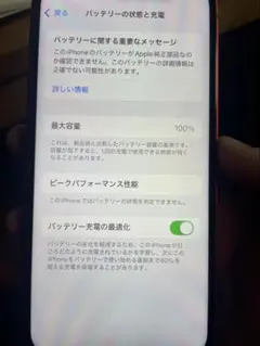 iPhone 12 mini 256GB