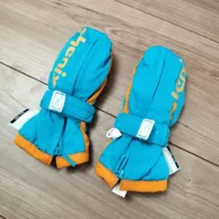 スキー手袋 キッズ