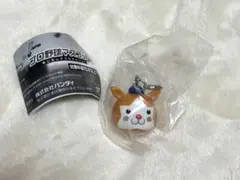 プロ野球マスコット めじるしアクセサリー ガチャ DB.スターマン ベイスターズ