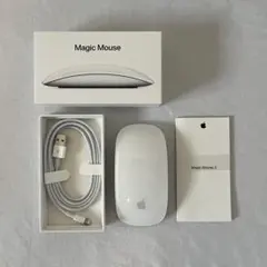 【即日発送】Apple Magic Mouse 2 マジックマウス２