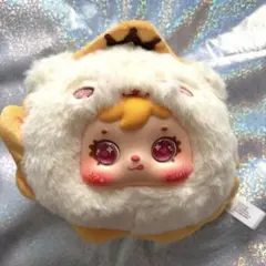 Samuel ぬいぐるみポーチ 水瓶座 - メルカリ