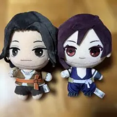 まほやく 魔法使いの約束 カイン オーエン ぬい - メルカリ