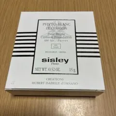 Sisley シスレー フィトブラン クッション ファンデーション SPF50＋のサムネイル