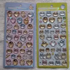 【正規品】ボンドロ　ちいかわ　2枚のサムネイル