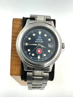 San Martin SN022-G 自動巻き ミリタリー パイロットウォッチ - メルカリ
