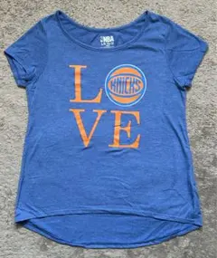 ニックス バスケットボール