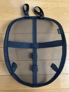 MILESTO バックパック用 メッシュバックパネル ミレスト UTILITYのサムネイル