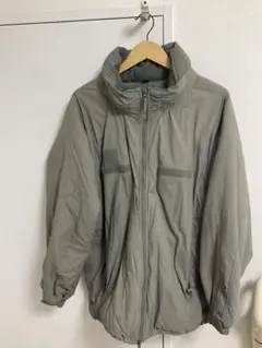LEVEL7 HIGH LOFT JACKET PRIMALOFT 中綿