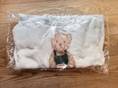 ジェラピケ　Starbucks コラボ　プルオーバー　新品　ルームウェア