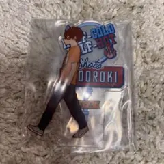 轟焦凍 アクリルスタンド 僕のヒーローアカデミア